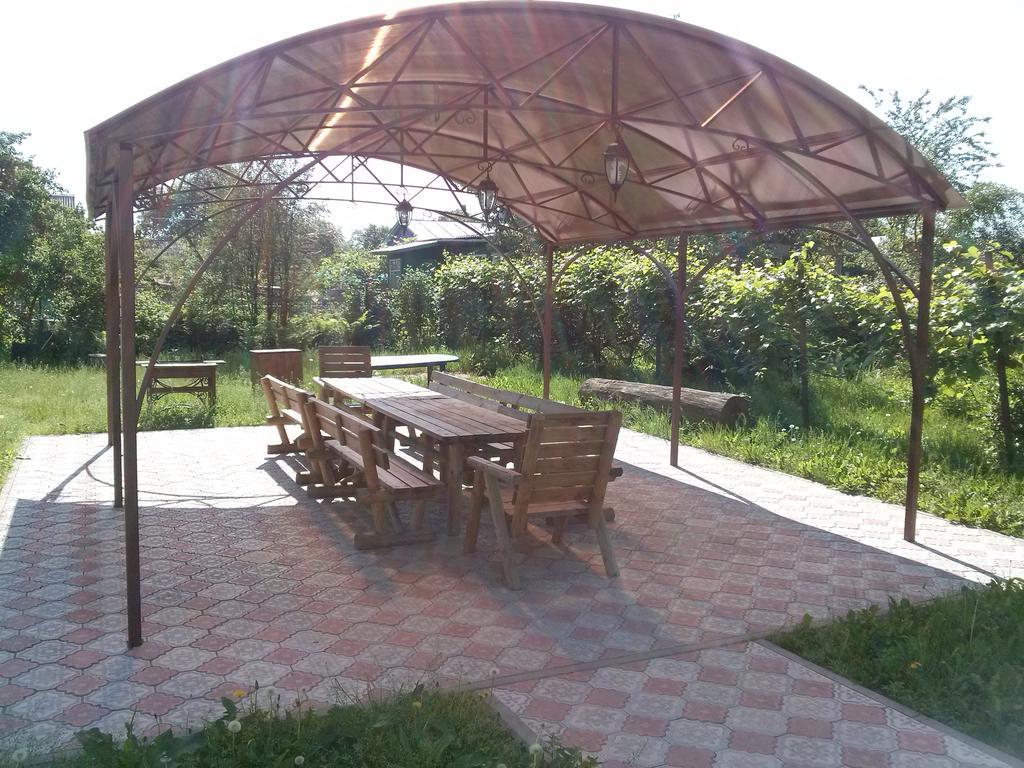Guest House Svoyaky Gomel Quarto foto