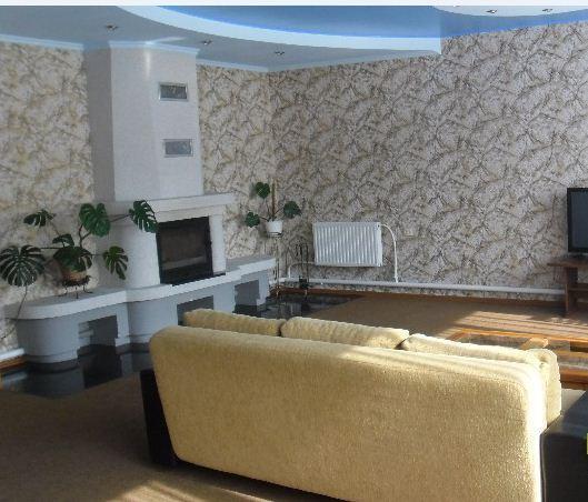 Guest House Svoyaky Gomel Quarto foto
