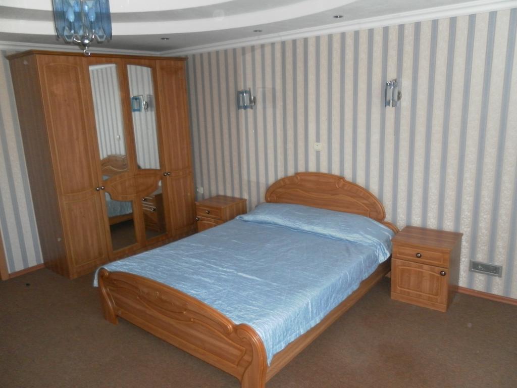 Guest House Svoyaky Gomel Quarto foto
