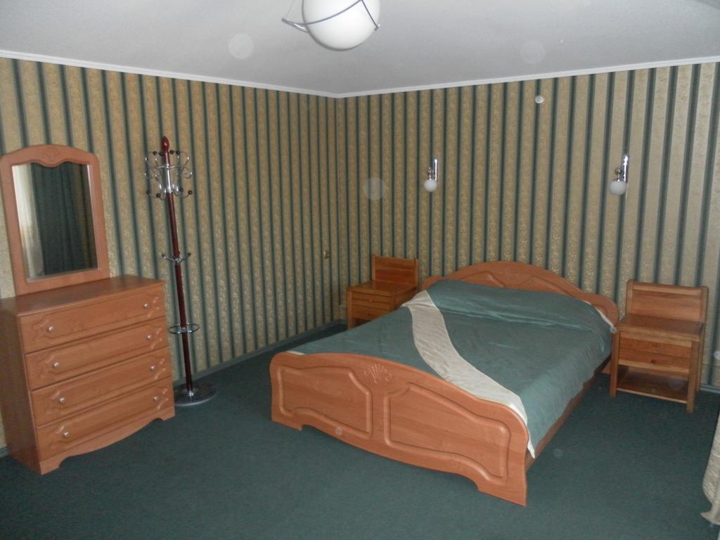Guest House Svoyaky Gomel Quarto foto