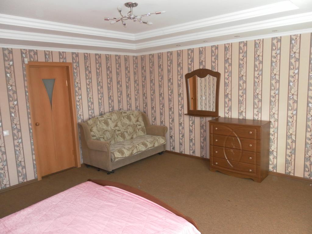 Guest House Svoyaky Gomel Quarto foto