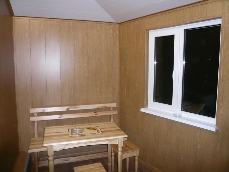 Guest House Svoyaky Gomel Exterior foto