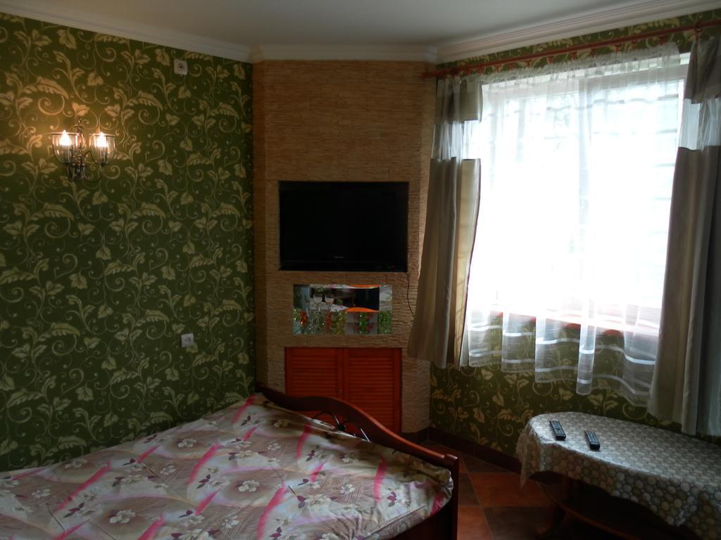 Guest House Svoyaky Gomel Quarto foto