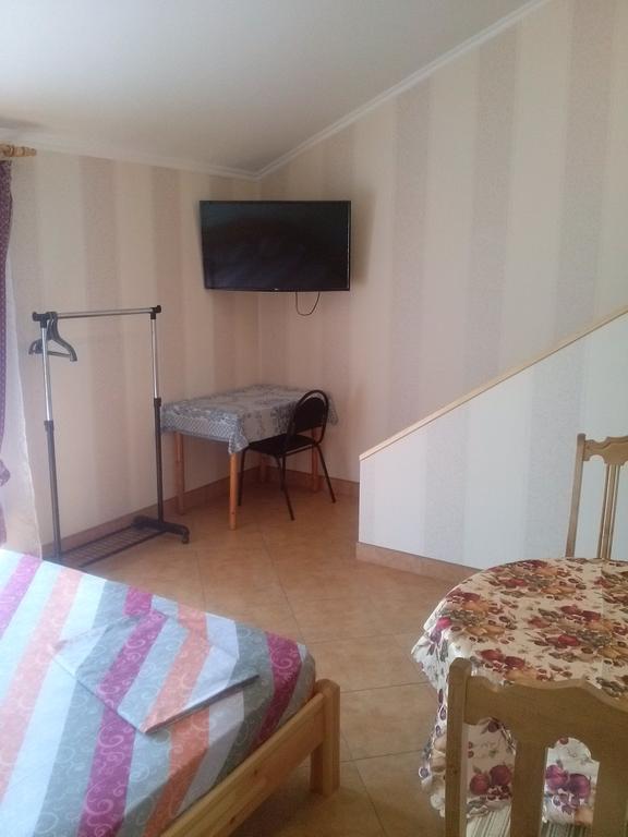 Guest House Svoyaky Gomel Quarto foto